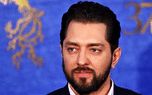 مات و مبهوت موندن بهرام رادان از درآمد شاخ های مجازی در گربه سیاه+ویدیو